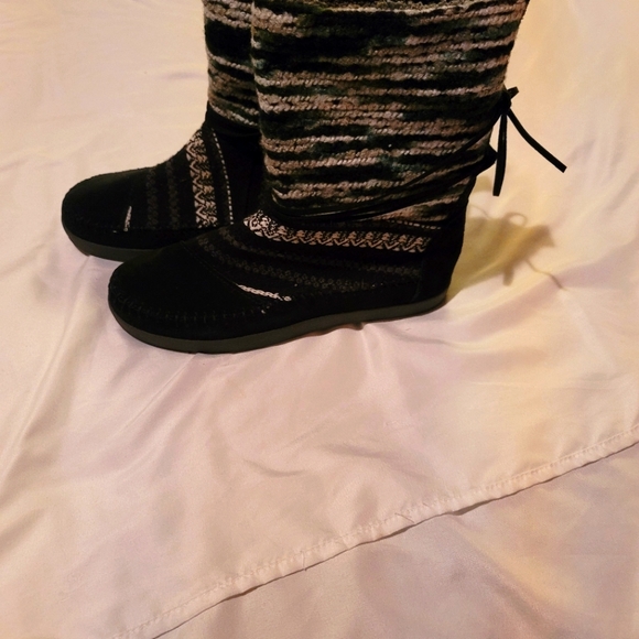 TOMS NEPAL BOOTS - Picture 2 of 7